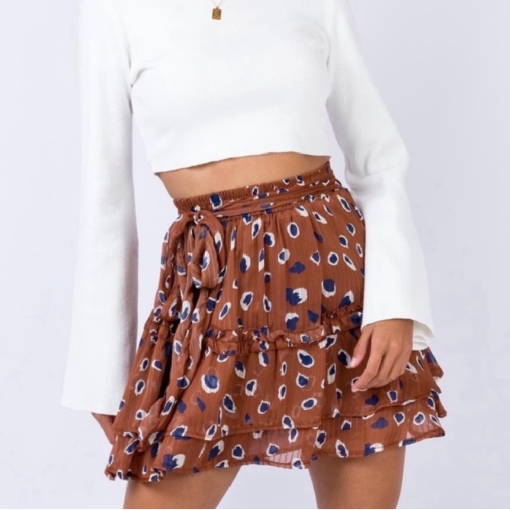 Princess Polly Skirt